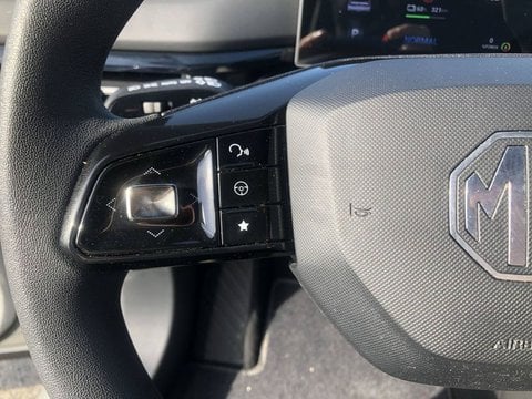 Voitures D'occasion À Cognac | Mg Mg4 Electric 51Kwh - 125 Kw 2Wd Standard