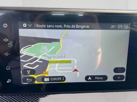 Voitures D'occasion À Bergerac | Dacia Sandero Iii Tce 90 Gsr2 Journey