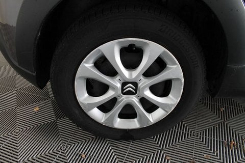 Voitures D'occasion À Migné-Auxances | Citroën C3 Puretech 82 S&S Bvm5 Feel