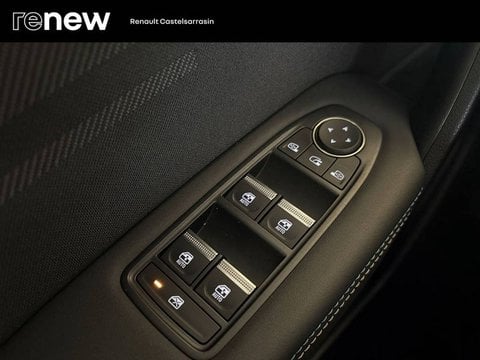 Voitures D'occasion À Castelsarrasin | Renault Captur Ii E-Tech Full Hybrid 160 Ch Esprit Alpine