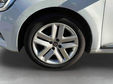 Voitures D'occasion À Trélissac | Renault Clio Blue Dci 100 - 21N Business