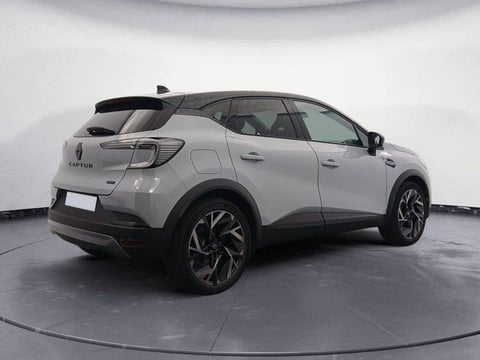 Voitures D'occasion À Montauban | Renault Captur E-Tech Full Hybrid 160 Ch Esprit Alpine