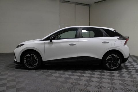 Voitures D'occasion À Migné-Auxances | Mg Mg4 Electric 51Kwh - 125 Kw 2Wd Standard