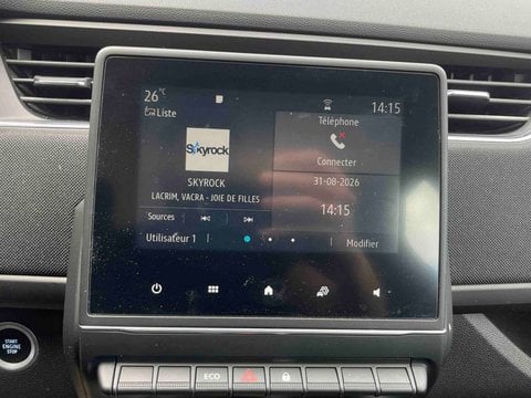 Voitures D'occasion À Trélissac | Renault Zoe R110 Life
