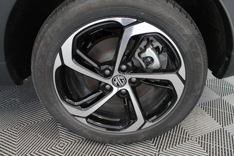Voitures D'occasion À Migné-Auxances | Mg Ehs 1.5T Gdi Phev Luxury