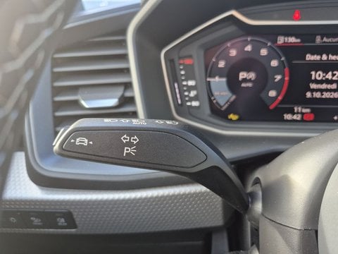 Voitures D'0Km À Boé | Audi A1 Sportback 30 Tfsi 116 Ch S Tronic 7 S Line