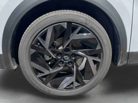 Voitures D'occasion À Trélissac | Renault Symbioz E-Tech Full Hybrid 145 Esprit Alpine