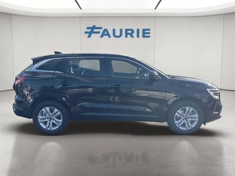 Voitures D'occasion À Brive La Gaillarde | Renault Austral E-Tech Full Hybrid 200 Gsr2 Evolution