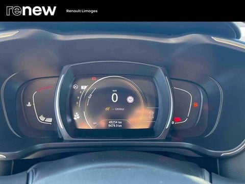 Voitures D'occasion À Limoges | Renault Kadjar Blue Dci 115 Edc Intens