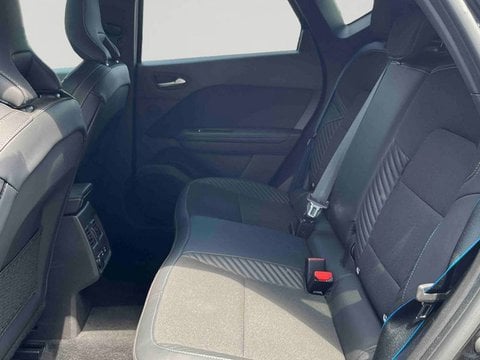 Voitures D'occasion À Trélissac | Renault Captur Ii E-Tech Full Hybrid 145 Ch Esprit Alpine