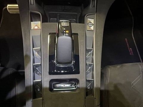 Voitures D'occasion À Migné-Auxances | Ds Ds 7 Ds7 Crossback Hybride E-Tense 225 Eat8 Performan...