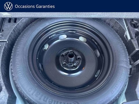Voitures D'occasion À Tulle | Volkswagen Tiguan 1.5 Tsi Evo 150 Connect