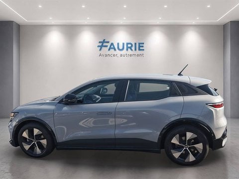 Voitures D'occasion À Brive La Gaillarde | Renault Mégane Megane V Electrique Megane E-Tech Ev4...
