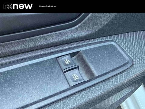 Voitures D'occasion À Guéret | Dacia Sandero Iii Eco-G 100 Essential