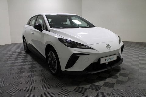 Voitures D'occasion À Migné-Auxances | Mg Mg4 Electric 51Kwh - 125 Kw 2Wd Standard