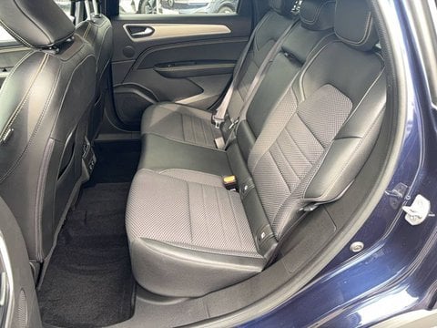 Voitures D'occasion À Montauban | Renault Arkana E-Tech 145 - 23 Techno