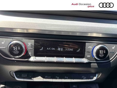 Voitures D'occasion À Brive La Gaillarde | Audi Q5 50 Tfsi E 299 S Tronic 7 Quattro S Line