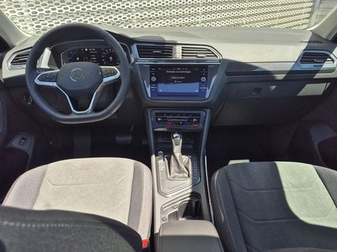 Voitures D'occasion À Dax | Volkswagen Tiguan 2.0 Tdi 150Ch Dsg7 Elegance
