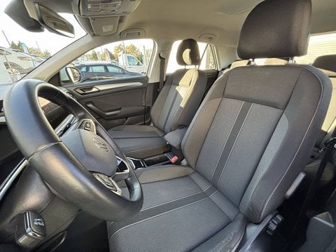 Voitures D'occasion À Saint-Pierre-Du-Mont | Volkswagen T-Roc 2.0 Tdi 150 Start/Stop Dsg7 Life B...