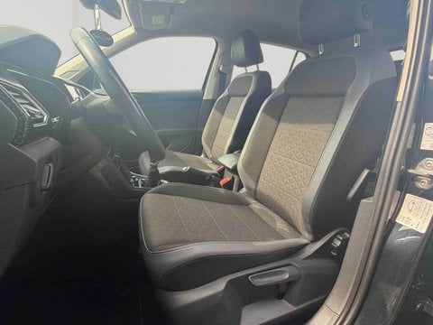 Voitures D'occasion À Brive La Gaillarde | Volkswagen T-Cross 1.0 Tsi 110 Start/Stop Bvm6 R-Line