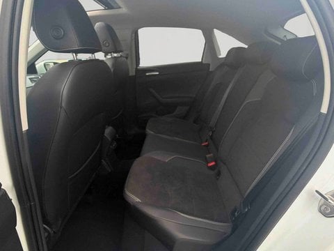 Voitures D'occasion À Brive La Gaillarde | Volkswagen Taigo 1.0 Tsi 110 Dsg7 Style