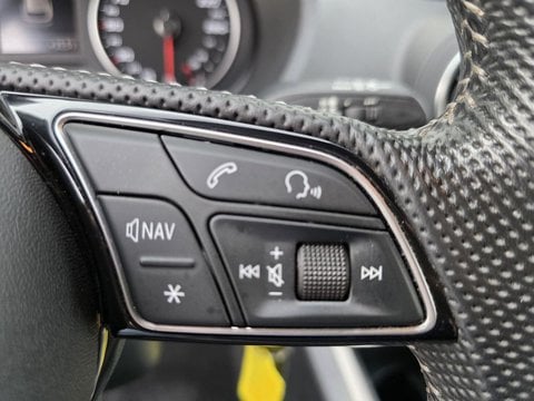 Voitures D'occasion À Saint-Avit | Audi Q2 30 Tdi 116 S Tronic 7 S Line