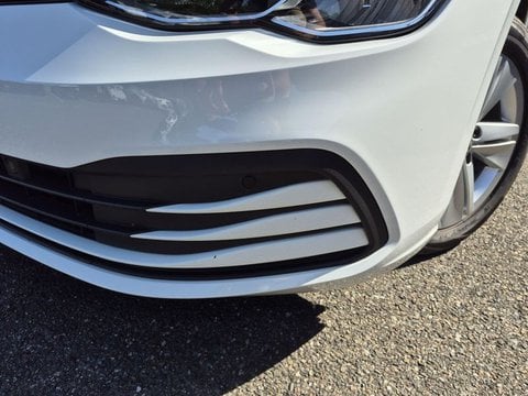 Voitures D'occasion À Saint-Avit | Volkswagen Golf 1.0 Tsi Opf 110 Bvm6 Life Business