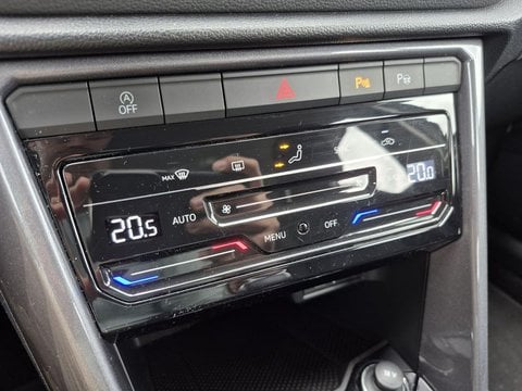 Voitures D'occasion À Dax | Volkswagen T-Roc 1.5 Tsi Evo 150 Start/Stop Bvm6 Style