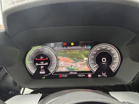 Voitures D'0Km À Saint-Avit | Audi A3 Sportback Tfsi E Hybride Rechargeable 204 S Tronic 6 Design