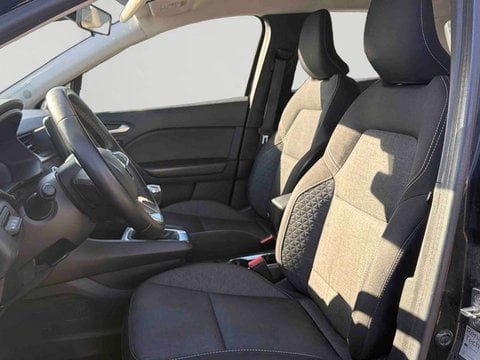 Voitures D'occasion À Trélissac | Renault Captur Tce 90 Business