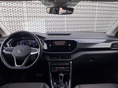 Voitures D'occasion À Dax | Volkswagen T-Cross 1.0 Tsi 110 Start/Stop Dsg7 Carat