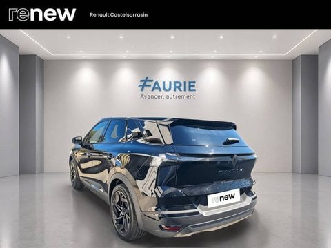 Voitures D'occasion À Castelsarrasin | Renault Symbioz E-Tech Full Hybrid 145 Esprit Alpine