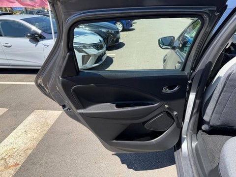 Voitures D'occasion À Sarlat | Renault Zoe R110 - My22 Evolution
