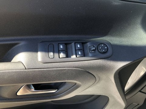 Voitures D'occasion À Cognac | Opel Combo Life L1H1 1.2 110 Ch Start/Stop Innovation