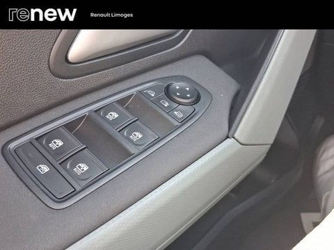 Voitures D'occasion À Limoges | Dacia Bigster Hybrid 155 Extreme