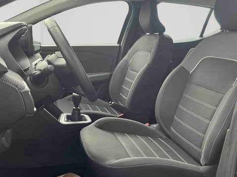 Voitures D'occasion À Trélissac | Dacia Sandero Iii Eco-G 100 - 22 Confort