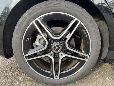 Voitures D'occasion À Saint-Avit | Mercedes-Benz Classe A 220 D 8G-Dct Amg Line