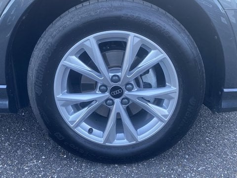 Voitures D'occasion À Boé | Audi Q3 Sportback 35 Tdi 150 Ch S Tronic 7 S Line Plus