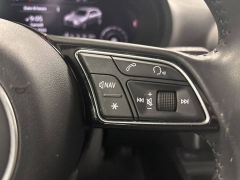 Voitures D'occasion À Gond Pontouvre | Audi A3 Sportback A3 Iii 35 Tdi 150 S Tronic 7 Design Luxe