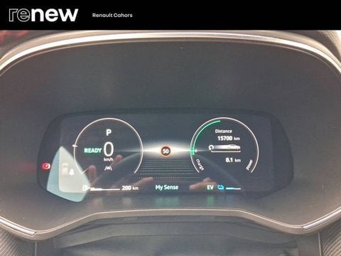 Voitures D'occasion À Cahors | Renault Clio E-Tech Full Hybrid 145 Ch Gsr2 Esprit Alpine