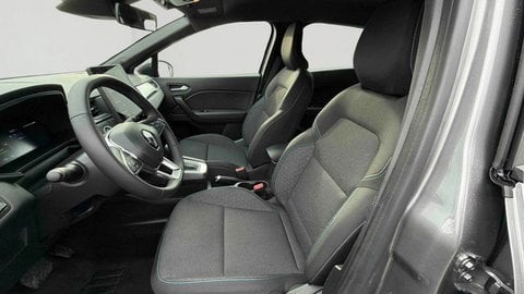 Voitures D'occasion À Brive La Gaillarde | Renault Captur Ii E-Tech Full Hybrid 145 Ch Evolution