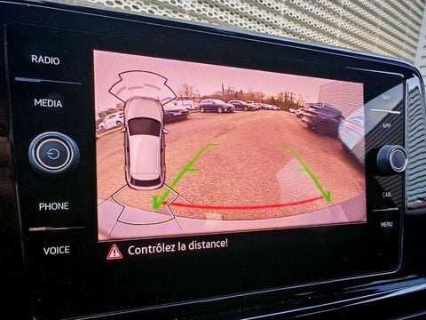 Voitures D'occasion À Dax | Volkswagen T-Roc 1.5 Tsi Evo2 150 Start/Stop Dsg7 R-Line