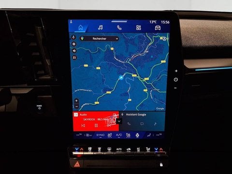 Voitures D'occasion À Tulle | Renault Scénic Scenic V Electrique Scenic E-Tech Electrique 220 C...