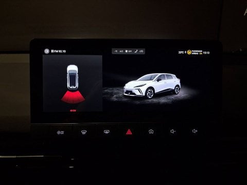 Voitures D'occasion À Tulle | Mg Mg4 Electric 51Kwh - 125 Kw 2Wd Standard