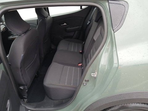 Voitures D'occasion À Montauban | Dacia Sandero Eco-G 100 Stepway Expression +
