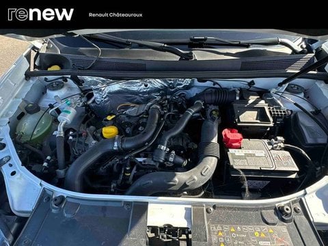 Voitures D'occasion À Saint Maur | Dacia Sandero Ii Tce 90 15 Ans