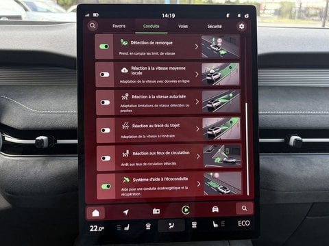 Voitures D'0Km À Boé | Škoda Peaq 286 Ch Batterie 90 Sportline