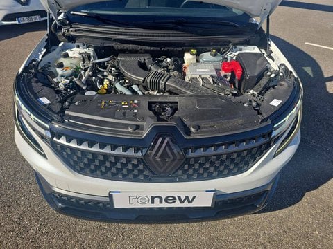 Voitures D'occasion À Montauban | Renault Austral E-Tech Hybrid 200 Techno Esprit Alpine