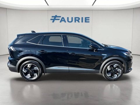 Voitures D'occasion À Bergerac | Renault Symbioz E-Tech Full Hybrid 145 Techno
