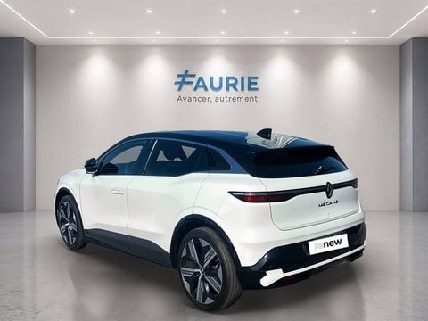 Voitures D'occasion À Bergerac | Renault Mégane Megane V Electrique Megane E-Tech Ev60 220 Ch S...